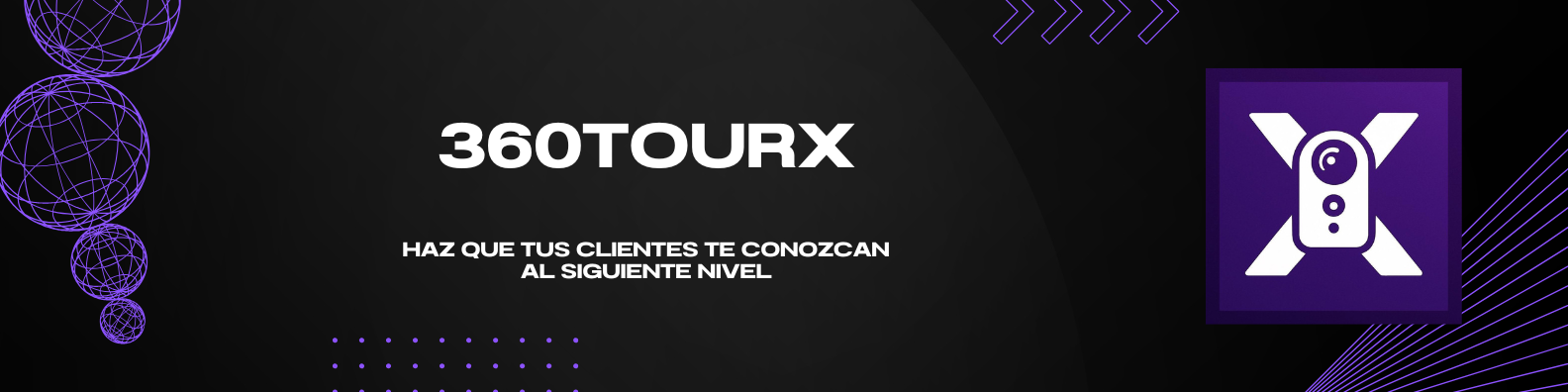 Imagen representativa de 360TourX