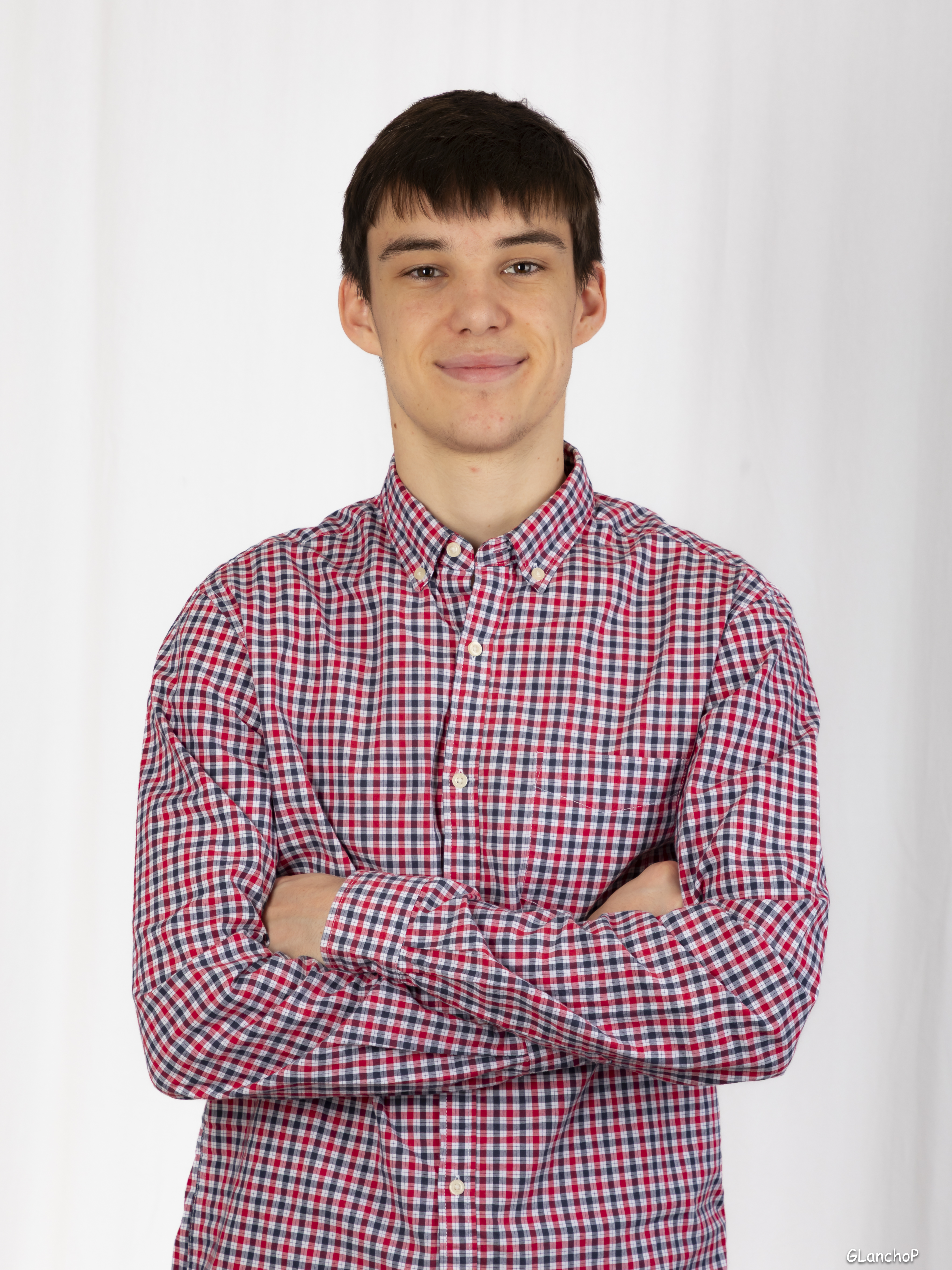 Foto de perfil de Bruno López Abejón