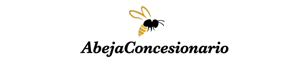 Logo AbejaConcesionario